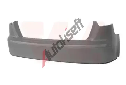 VAN WEZEL Nárazník VAW 0333544, 0333544  VAN WEZEL Nárazník VAW 0333544, 0333544