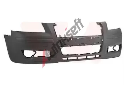 VAN WEZEL Nárazník VAW 0333574, 0333574  VAN WEZEL Nárazník VAW 0333574, 0333574