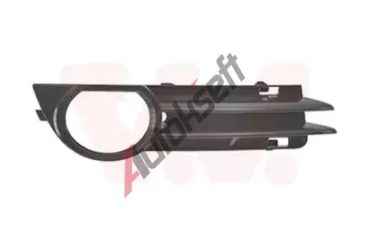 VAN WEZEL Větrací mřížka - nárazník VAW 0333594, 0333594  VAN WEZEL Větrací mřížka - nárazník VAW 0333594, 0333594