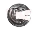 Ochrann plech proti neistotm brzdovho kotoue VAN WEZEL ‐ VAW 0334377