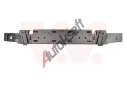 VAN WEZEL Tlumič nárazů nárazníku VAW 0334561, 0334561 VAN WEZEL Tlumič nárazů nárazníku VAW 0334561, 0334561