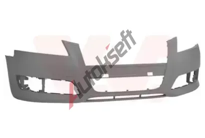 VAN WEZEL Nárazník VAW 0334574, 0334574  VAN WEZEL Nárazník VAW 0334574, 0334574