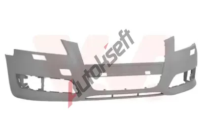 VAN WEZEL Nárazník VAW 0334575, 0334575  VAN WEZEL Nárazník VAW 0334575, 0334575