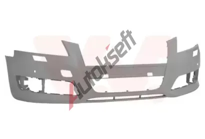 VAN WEZEL Nárazník VAW 0334577, 0334577  VAN WEZEL Nárazník VAW 0334577, 0334577