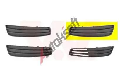 VAN WEZEL Vtrac mka nraznku VAW 0334595, 0334595