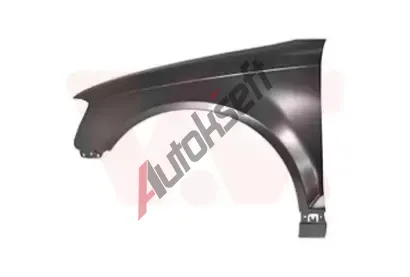 VAN WEZEL L přední blatník VAW 0334657, 0334657  VAN WEZEL L přední blatník VAW 0334657, 0334657