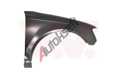 VAN WEZEL P přední blatník VAW 0334658, 0334658  VAN WEZEL P přední blatník VAW 0334658, 0334658