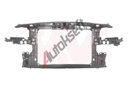 VAN WEZEL Přední obložení VAW 0334668, 0334668  VAN WEZEL Přední obložení VAW 0334668, 0334668