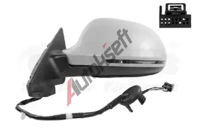 VAN WEZEL Vnj zptn zrctko VAW 0334805, 0334805
