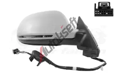 VAN WEZEL Vnj zptn zrctko VAW 0334818, 0334818
