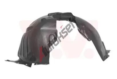 VAN WEZEL Plastov nadkol VAW 0335434, 0335434