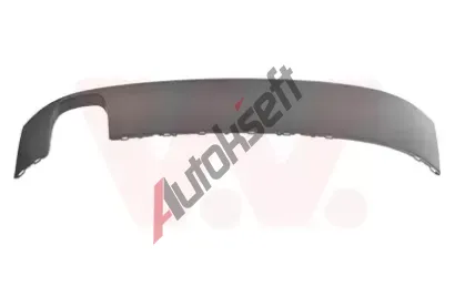 VAN WEZEL Spoiler VAW 0335508, 0335508 VAN WEZEL Spoiler VAW 0335508, 0335508