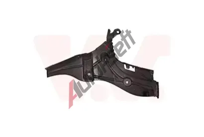 VAN WEZEL Drk nraznku VAW 0335537, 0335537