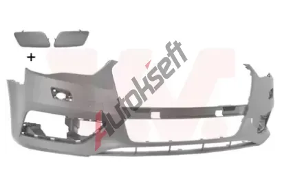 VAN WEZEL Nraznk VAW 0335576, 0335576