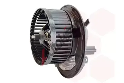 VAN WEZEL Vnitn ventiltor VAW 0335773, 0335773