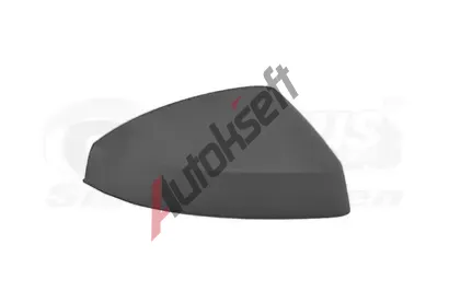VAN WEZEL Kryt vnjho zrctka HAGUS VAW 0335842, 0335842