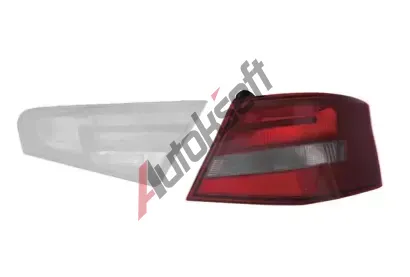 VAN WEZEL Zadní světlo VAW 0335922, 0335922 VAN WEZEL Zadní světlo VAW 0335922, 0335922