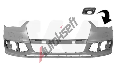 VAN WEZEL Nraznk VAW 0336572, 0336572