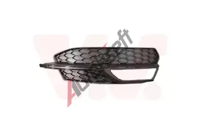 VAN WEZEL Vtrac mka nraznku VAW 0336594, 0336594