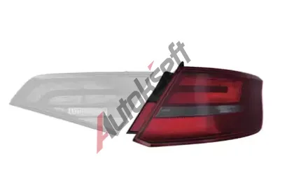 VAN WEZEL Zadní světlo VAW 0336932, 0336932 VAN WEZEL Zadní světlo VAW 0336932, 0336932