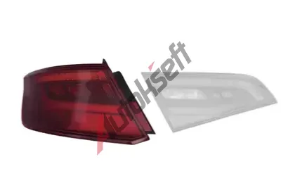 VAN WEZEL Zadní světlo VAW 0336935, 0336935 VAN WEZEL Zadní světlo VAW 0336935, 0336935