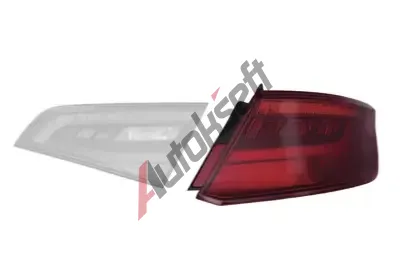 VAN WEZEL Zadn svtlo VAW 0336936, 0336936