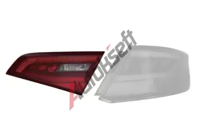 VAN WEZEL Zadní světlo VAW 0336938, 0336938 VAN WEZEL Zadní světlo VAW 0336938, 0336938