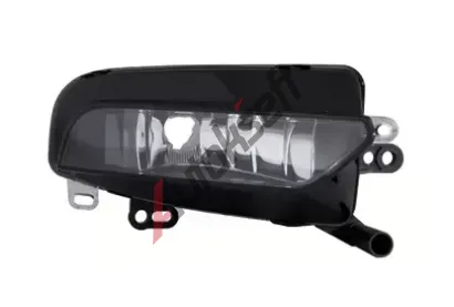 VAN WEZEL Mlhovka VAW 0336996, 0336996