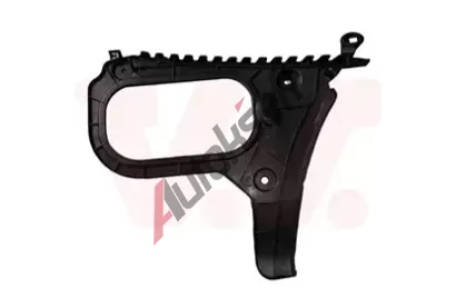 VAN WEZEL Držák nárazníku VAW 0337538, 0337538 VAN WEZEL Držák nárazníku VAW 0337538, 0337538