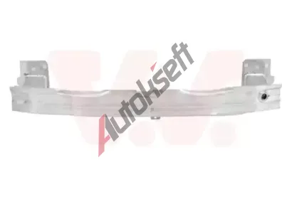 VAN WEZEL Nosník nárazníku VAW 0337560, 0337560 VAN WEZEL Nosník nárazníku VAW 0337560, 0337560