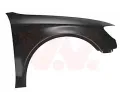 Blatnk VAN WEZEL ‐ VAW 0337658