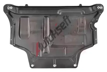 VAN WEZEL Izolace motorovho prostoru VAW 0337701, 0337701