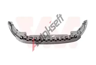 VAN WEZEL Kryt p�edn� clony VAW 0337702, 0337702