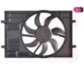 Vtrk chlazen motoru VAN WEZEL ‐ VAW 0337747