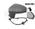 Vnj zptn zrctko VAN WEZEL ‐ VAW 0337807