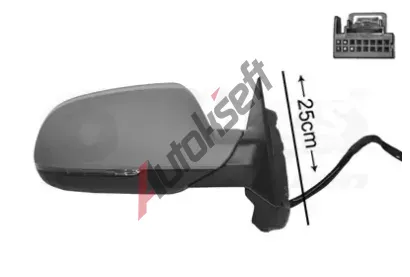 VAN WEZEL Vnj zptn zrctko VAW 0338806, 0338806