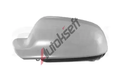 VAN WEZEL Kryt vnjho zrctka VAW 0338841, 0338841