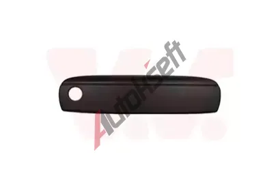 VAN WEZEL Rukojeť dveří VAW 0340242, 0340242 VAN WEZEL Rukojeť dveří VAW 0340242, 0340242