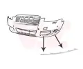  VAN WEZEL ‐ VAW 0340581