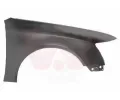 Blatnk VAN WEZEL ‐ VAW 0340656