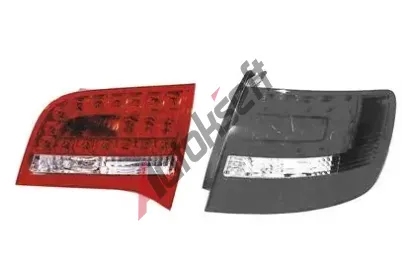 VAN WEZEL Zadní světlo VAW 0340938, 0340938  VAN WEZEL Zadní světlo VAW 0340938, 0340938