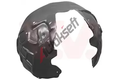 VAN WEZEL Plastov nadkol VAW 0342434, 0342434
