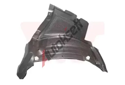 VAN WEZEL Plastov nadkol VAW 0342436, 0342436