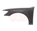 Blatnk VAN WEZEL ‐ VAW 0342655