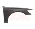 Blatnk VAN WEZEL ‐ VAW 0342658