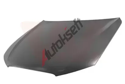 VAN WEZEL Kapota motoru VAW 0342660, 0342660