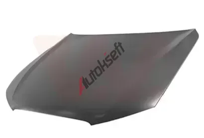 VAN WEZEL Kapota motoru VAW 0342670, 0342670 VAN WEZEL Kapota motoru VAW 0342670, 0342670