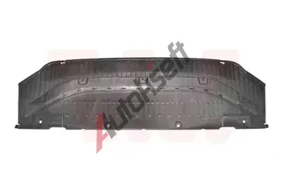 VAN WEZEL Kryt pedn clony VAW 0342701, 0342701