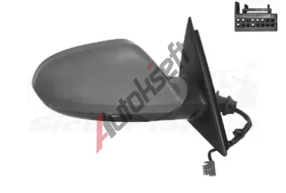 VAN WEZEL Vnj zptn zrctko HAGUS VAW 0342808, 0342808