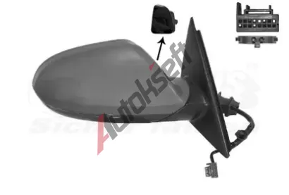VAN WEZEL Vnj zptn zrctko HAGUS VAW 0342818, 0342818